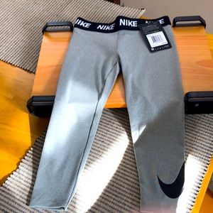 Kids Nike Dri-Fit Leggings